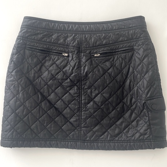 Athleta Quilted Skirt - Picture 2 of 3